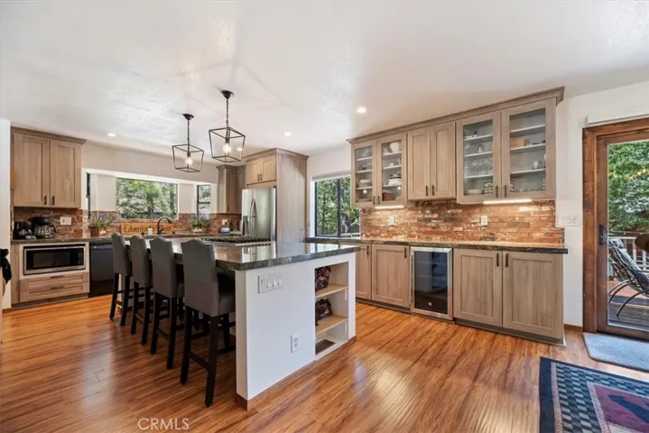 1740 Cascade Road, Big Bear City, California 92314