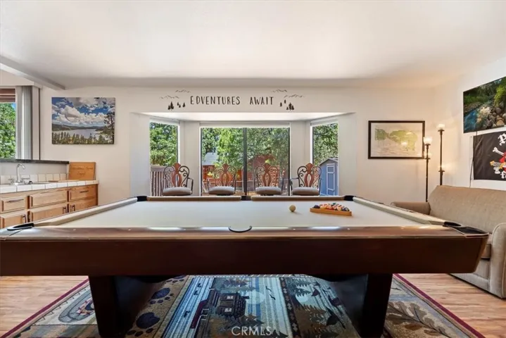1740 Cascade Road, Big Bear City, California 92314