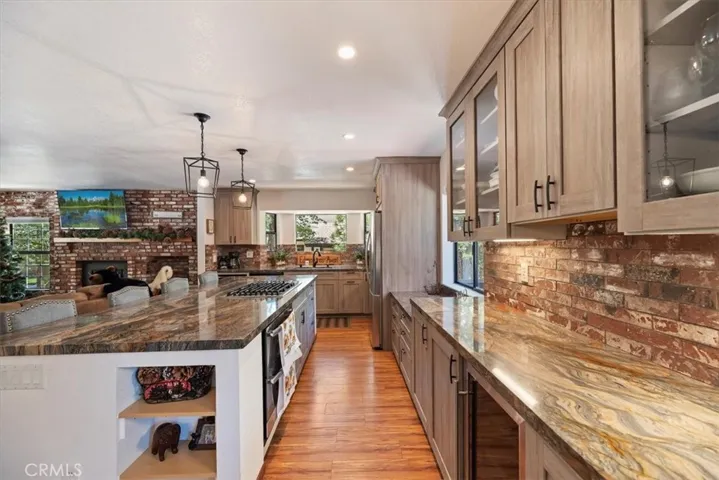1740 Cascade Road, Big Bear City, California 92314