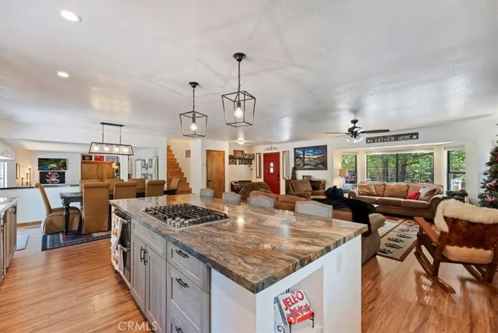 1740 Cascade Road, Big Bear City, California 92314