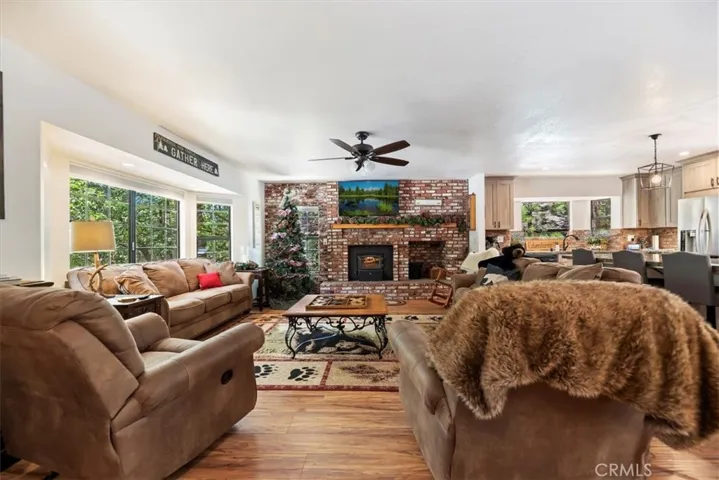1740 Cascade Road, Big Bear City, California 92314