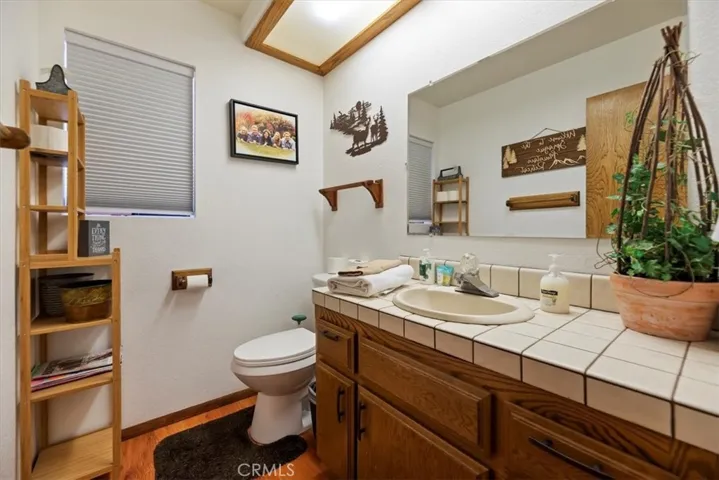 1740 Cascade Road, Big Bear City, California 92314