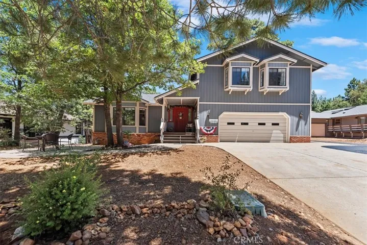 1740 Cascade Road, Big Bear City, California 92314