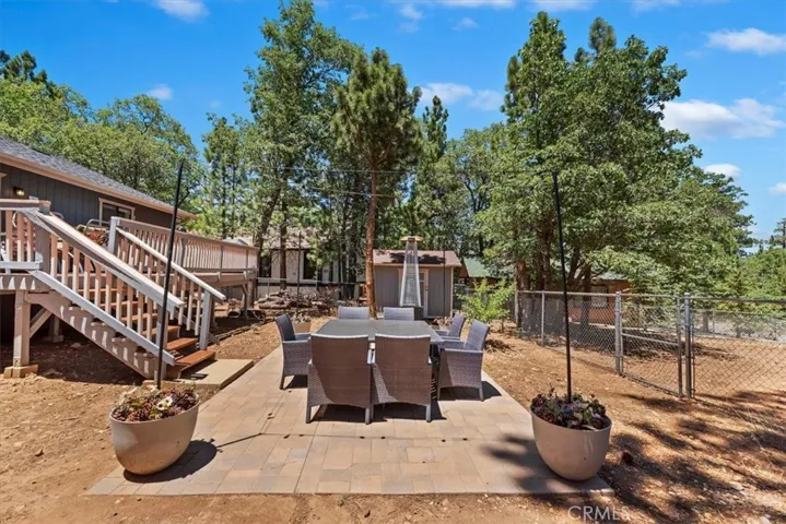 1740 Cascade Road, Big Bear City, California 92314