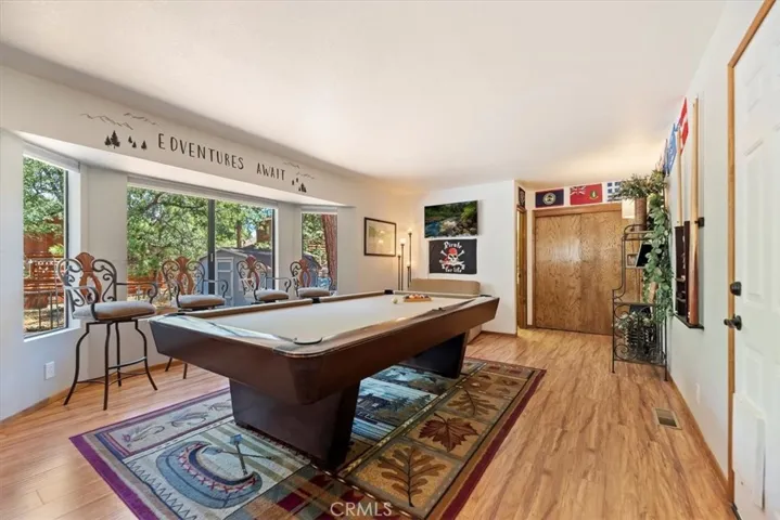 1740 Cascade Road, Big Bear City, California 92314