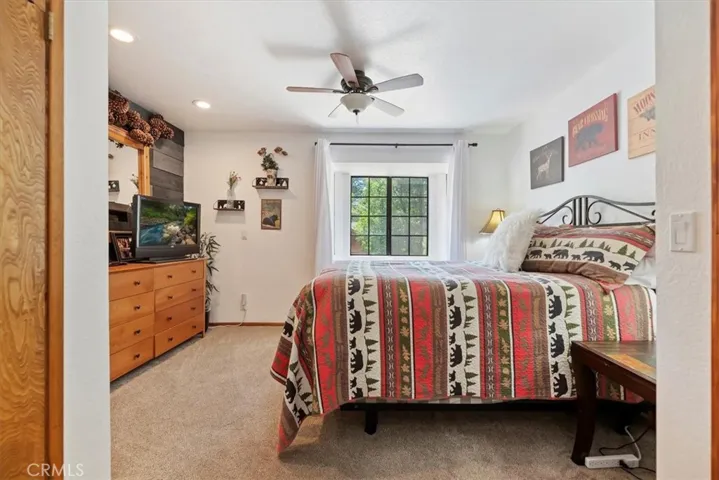 1740 Cascade Road, Big Bear City, California 92314