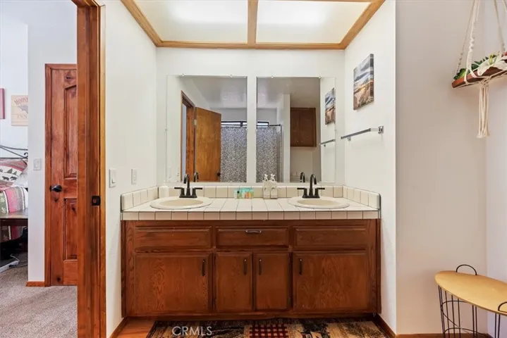 1740 Cascade Road, Big Bear City, California 92314