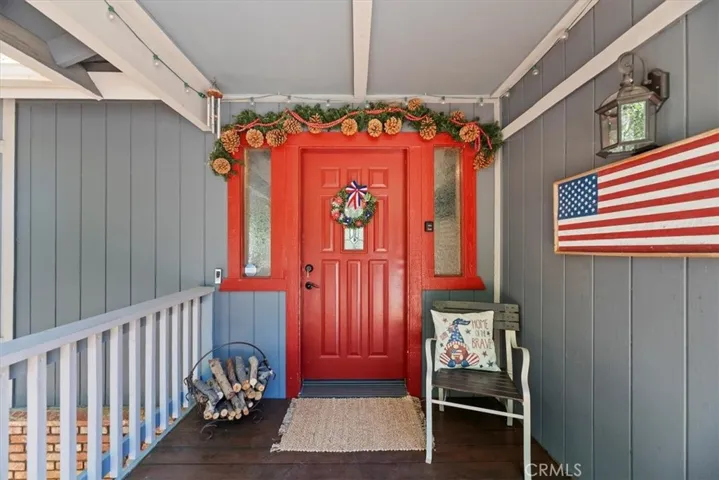 1740 Cascade Road, Big Bear City, California 92314