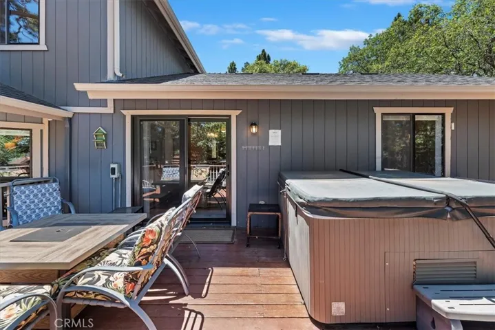 1740 Cascade Road, Big Bear City, California 92314