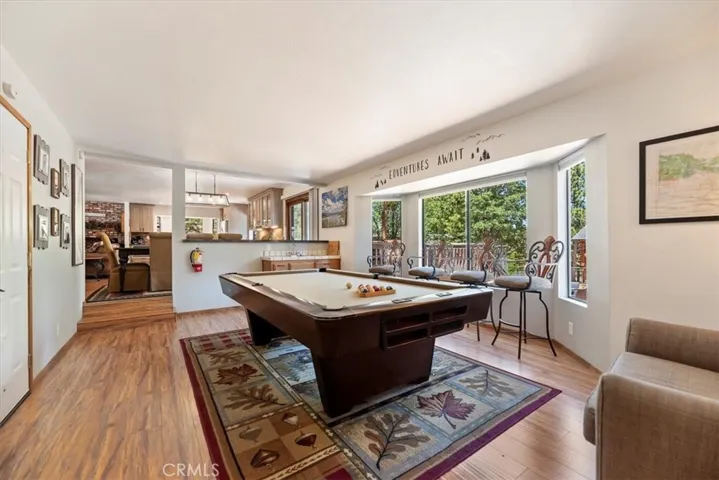 1740 Cascade Road, Big Bear City, California 92314