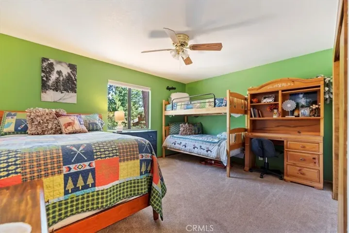 1740 Cascade Road, Big Bear City, California 92314