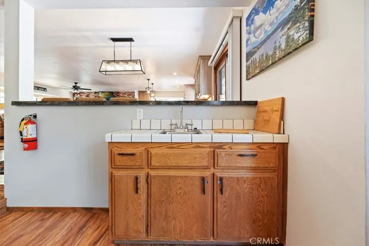 1740 Cascade Road, Big Bear City, California 92314