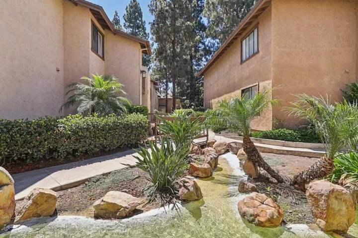 10202 Black Mountain Road 11, San Diego, California 92126