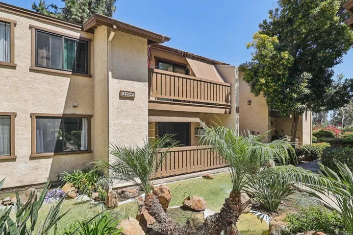 10202 Black Mountain Road 11, San Diego, California 92126