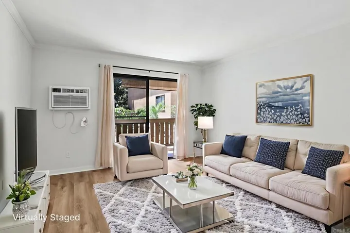 10202 Black Mountain Road 11, San Diego, California 92126
