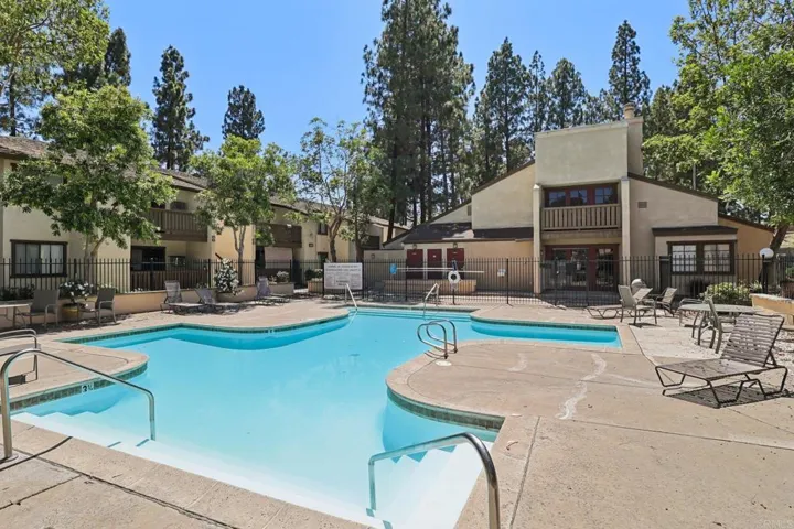 10202 Black Mountain Road 11, San Diego, California 92126