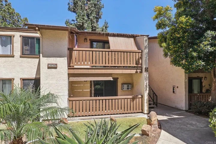 10202 Black Mountain Road 11, San Diego, California 92126