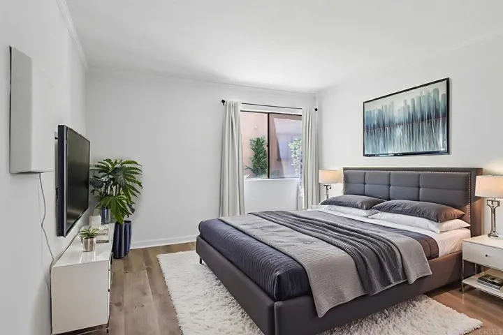 10202 Black Mountain Road 11, San Diego, California 92126