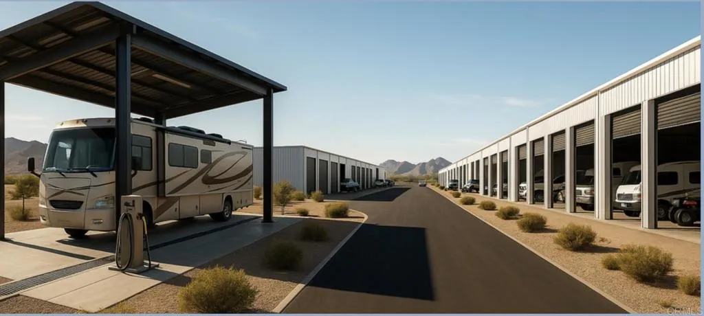 Property Potential Idea