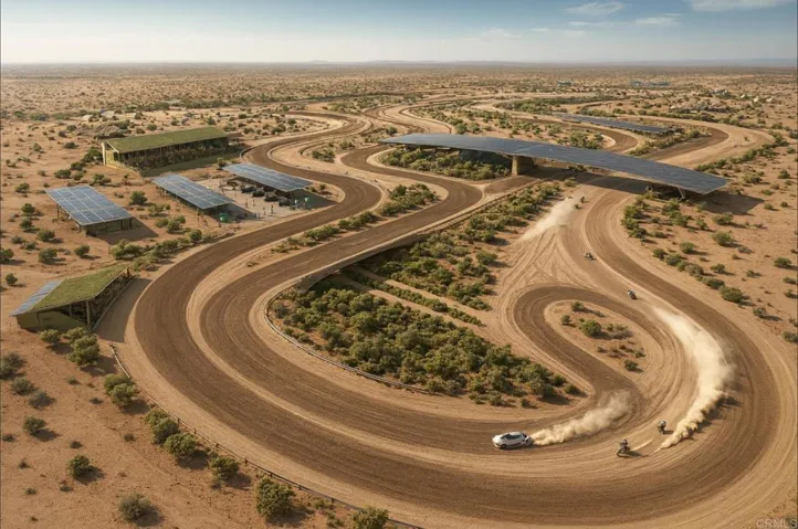 Property Potential Idea