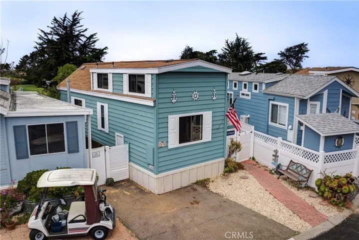 319 N. Highway 1 59d, Grover Beach, California 93433