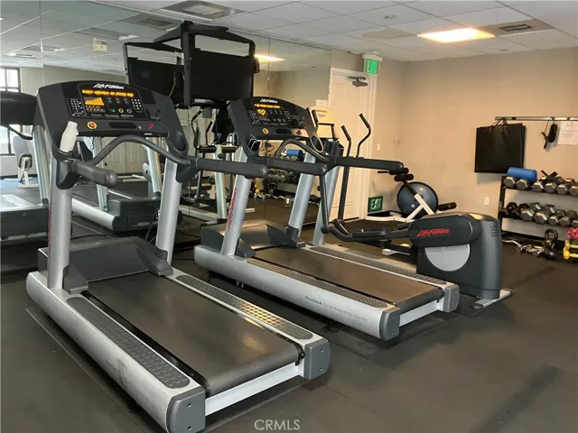 11847 Gorham Avenue 201, Brentwood, California 90049