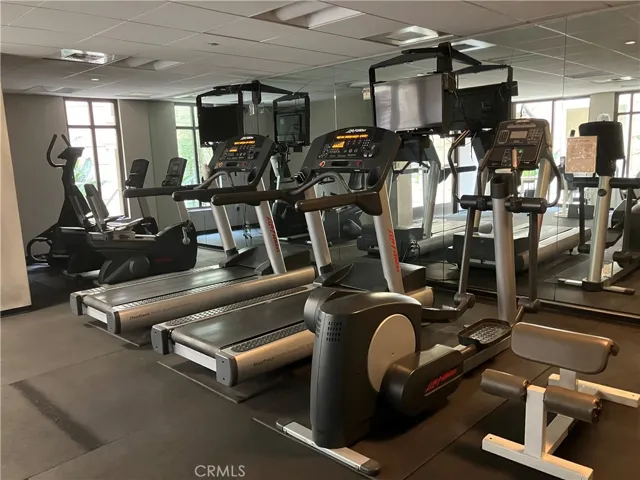 11847 Gorham Avenue 201, Brentwood, California 90049