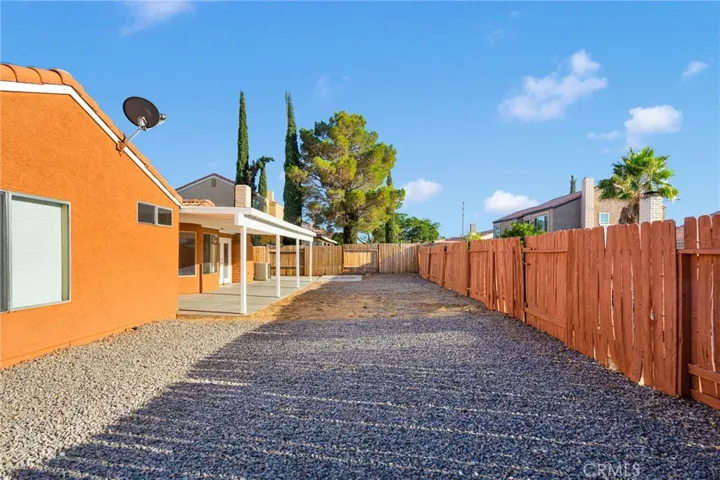 12400 Stillwater Drive, Victorville, California 92395