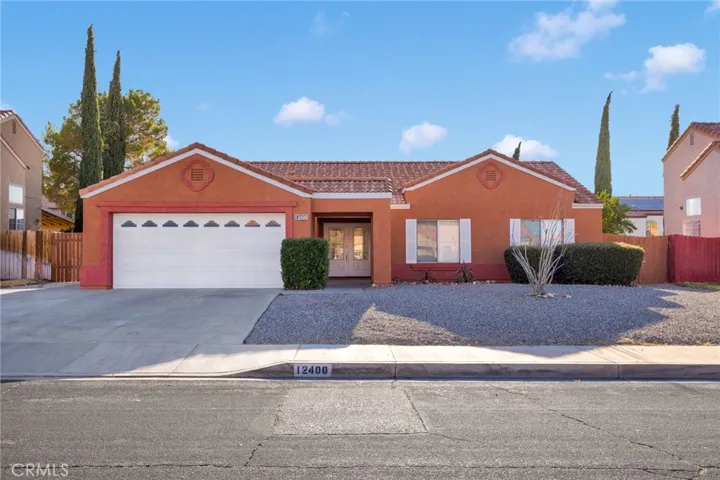 12400 Stillwater Drive, Victorville, California 92395