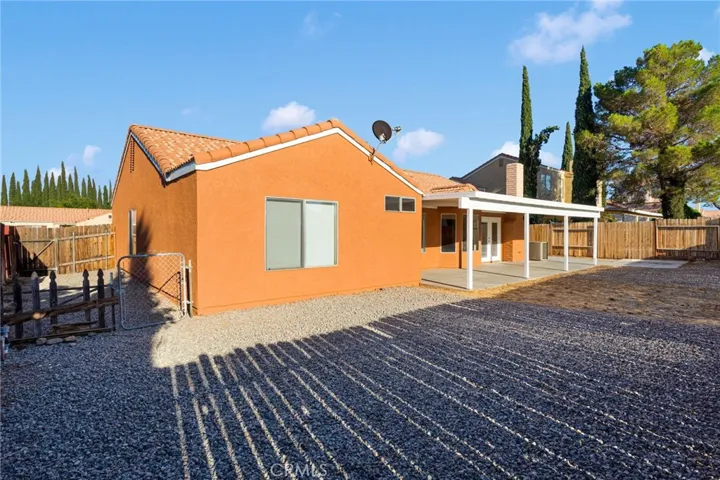 12400 Stillwater Drive, Victorville, California 92395