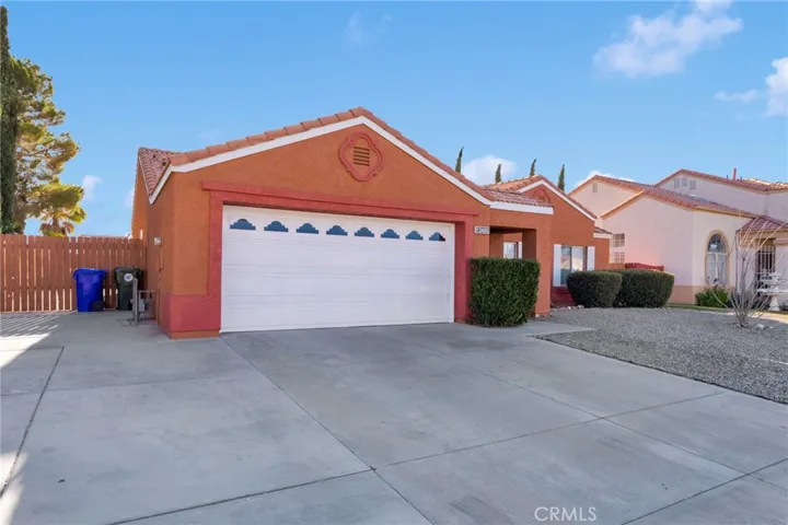 12400 Stillwater Drive, Victorville, California 92395