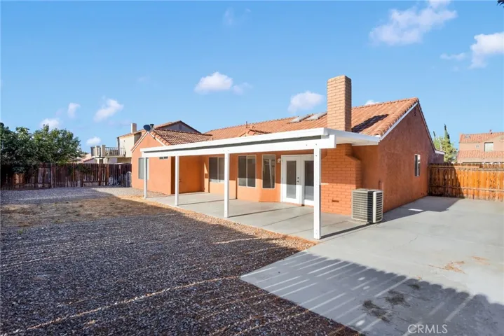 12400 Stillwater Drive, Victorville, California 92395