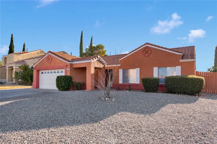 12400 Stillwater Drive, Victorville, California 92395