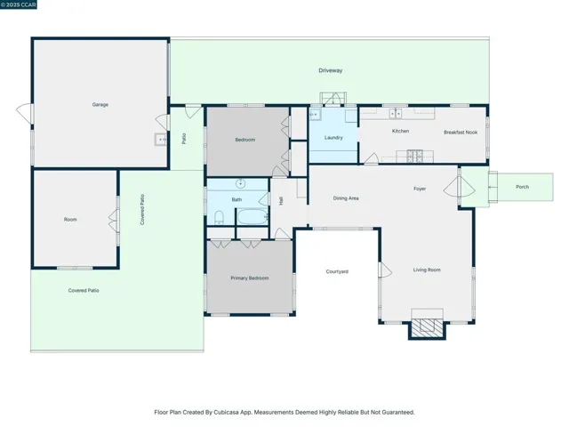 40 W 16th St, Antioch, California 94509