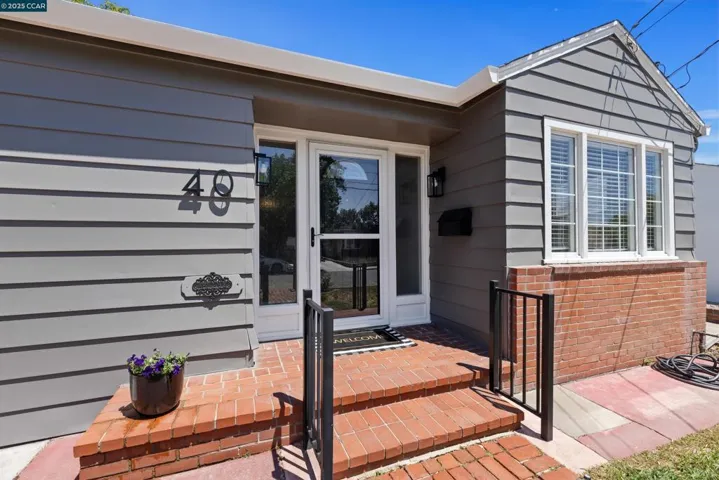 40 W 16th St, Antioch, California 94509