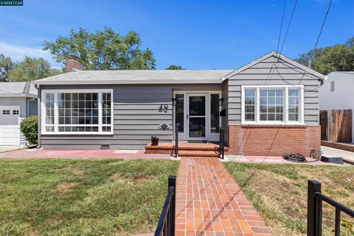 40 W 16th St, Antioch, California 94509