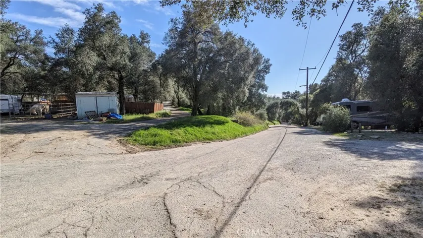 0 Cryer Road, Banning, California 92220