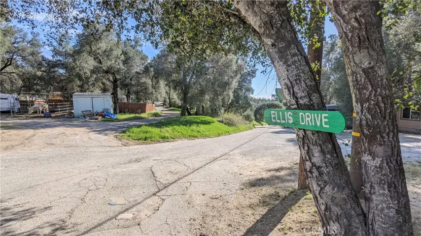 0 Cryer Road, Banning, California 92220