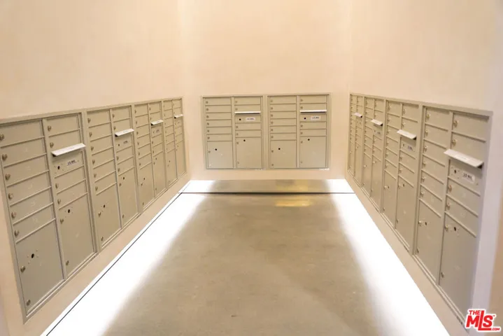 200 Mesnager Street 605, Los Angeles, California 90012