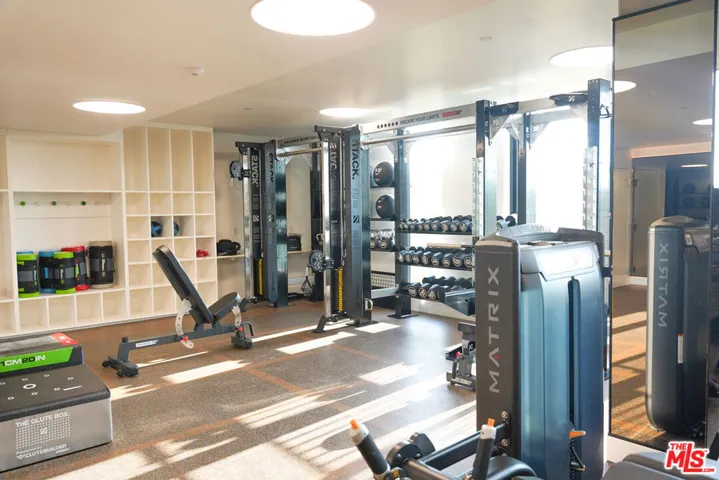 200 Mesnager Street 605, Los Angeles, California 90012