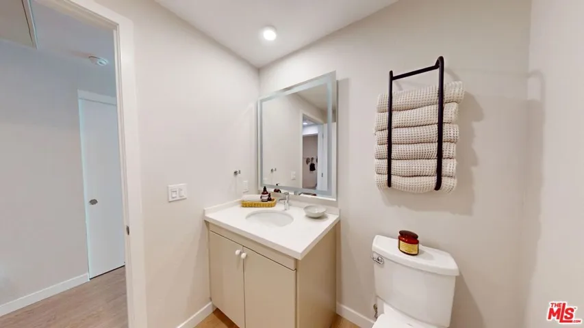 200 Mesnager Street 605, Los Angeles, California 90012