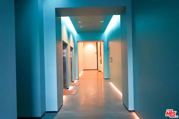 200 Mesnager Street 605, Los Angeles, California 90012