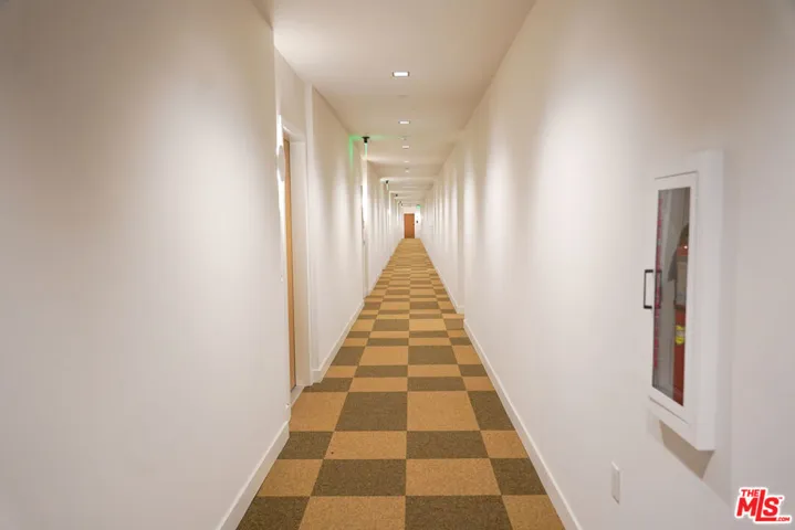 200 Mesnager Street 605, Los Angeles, California 90012