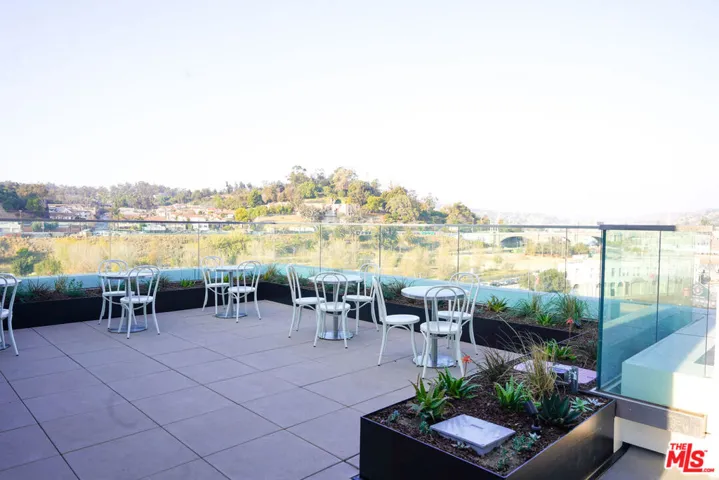 200 Mesnager Street 605, Los Angeles, California 90012