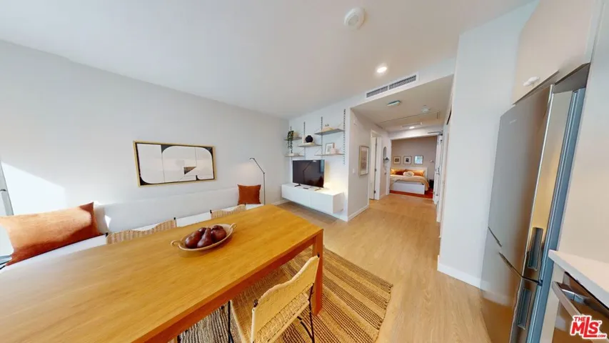 200 Mesnager Street 605, Los Angeles, California 90012
