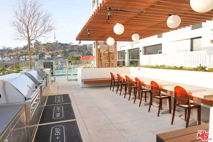 200 Mesnager Street 605, Los Angeles, California 90012