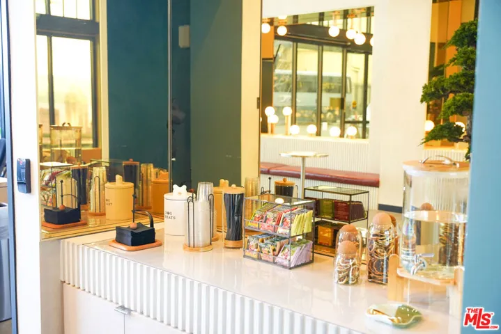 200 Mesnager Street 605, Los Angeles, California 90012