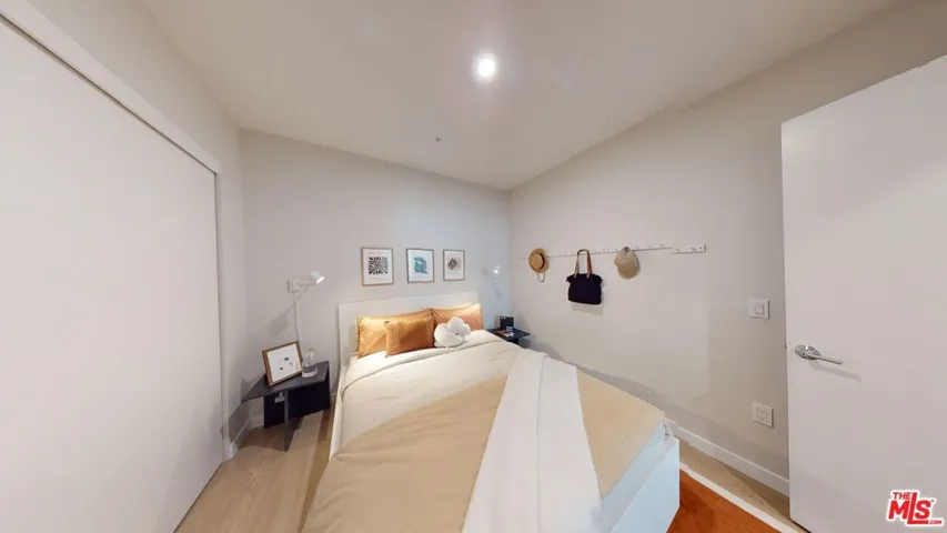 200 Mesnager Street 605, Los Angeles, California 90012