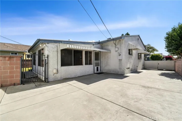 14413 Ben Nevis Avenue, Norwalk, California 90650