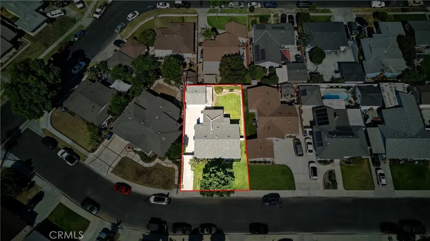 14413 Ben Nevis Avenue, Norwalk, California 90650